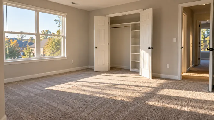Move In and Move Out by Maid It