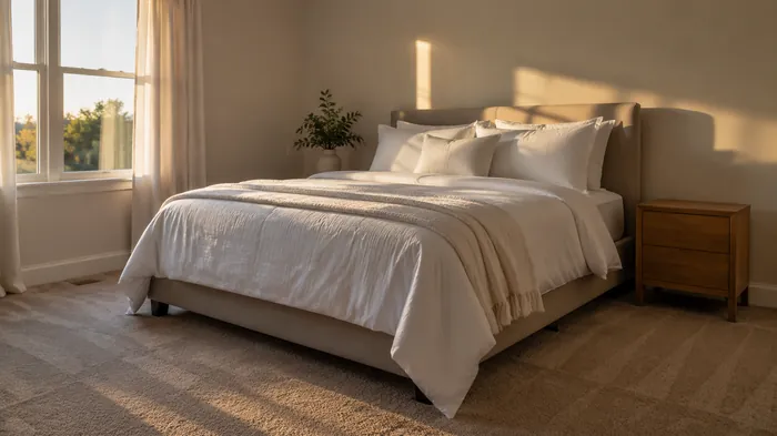 Recurring House Cleaning by Maid It